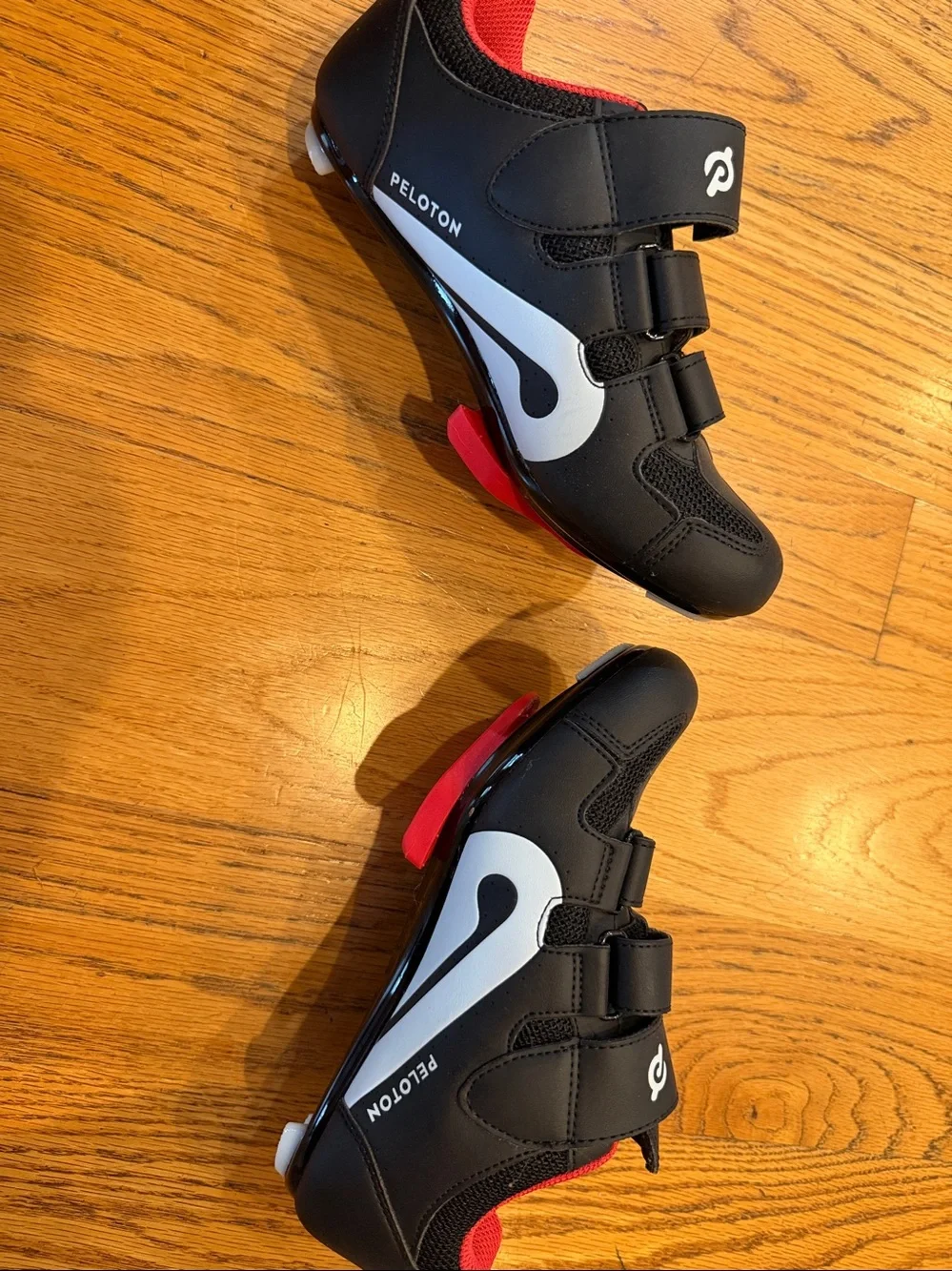 Peleton Spin Cycle Shoes Size EU 36